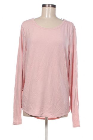 Damen Shirt Old Navy, Größe L, Farbe Rosa, Preis € 10,72