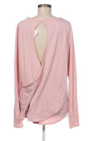 Γυναικεία μπλούζα Old Navy, Μέγεθος L, Χρώμα Ρόζ , Τιμή 9,53 €