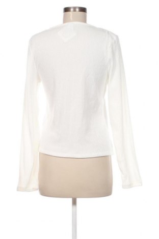 Γυναικεία μπλούζα Old Navy, Μέγεθος L, Χρώμα Λευκό, Τιμή 21,03 €