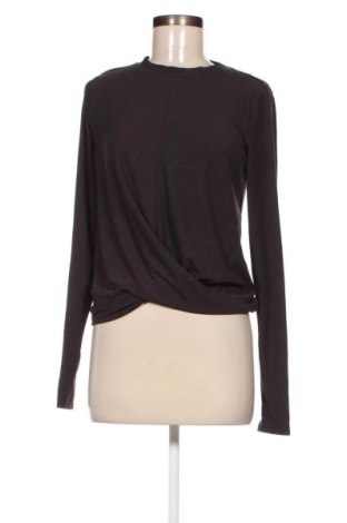 Γυναικεία μπλούζα Old Navy, Μέγεθος M, Χρώμα Γκρί, Τιμή 6,18 €