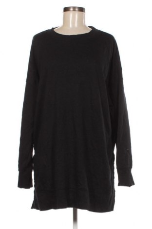 Γυναικεία μπλούζα Old Navy, Μέγεθος XL, Χρώμα Μαύρο, Τιμή 6,94 €