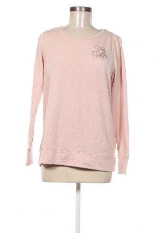 Γυναικεία μπλούζα Old Navy, Μέγεθος M, Χρώμα Ρόζ , Τιμή 4,21 €