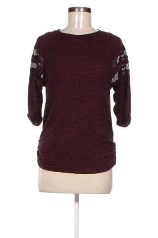 Γυναικεία μπλούζα Olivia Blu, Μέγεθος S, Χρώμα Πολύχρωμο, Τιμή 2,41 €