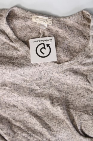 Γυναικεία μπλούζα Olivia Rae, Μέγεθος XS, Χρώμα Πολύχρωμο, Τιμή 2,70 €