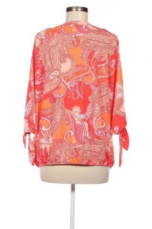 Дамска блуза Olsen, Размер XL, Цвят Многоцветен, Цена 20,40 лв.