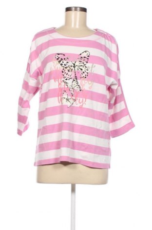 Γυναικεία μπλούζα Olsen, Μέγεθος M, Χρώμα Πολύχρωμο, Τιμή 9,69 €