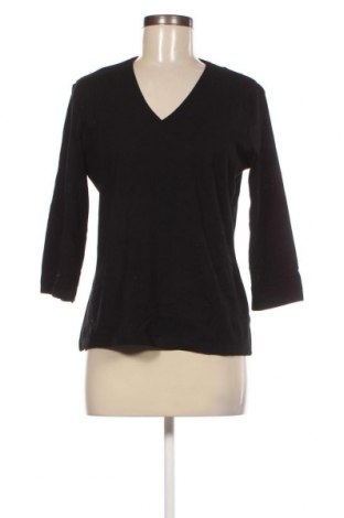 Damen Shirt Olsen, Größe L, Farbe Schwarz, Preis 13,01 €