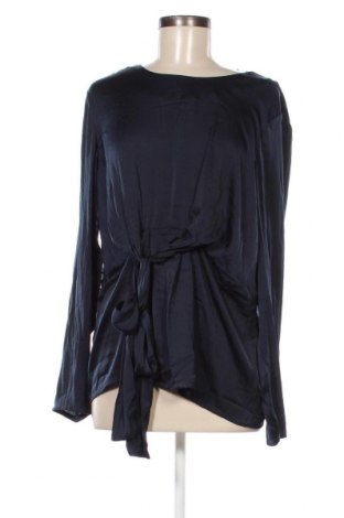 Γυναικεία μπλούζα Once, Μέγεθος M, Χρώμα Μπλέ, Τιμή 5,88 €