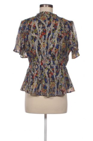 Γυναικεία μπλούζα One Step, Μέγεθος M, Χρώμα Πολύχρωμο, Τιμή 36,52 €
