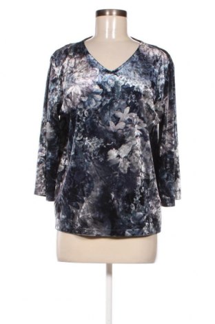 Γυναικεία μπλούζα One Two, Μέγεθος M, Χρώμα Πολύχρωμο, Τιμή 4,63 €