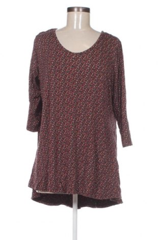 Γυναικεία μπλούζα Ophilia, Μέγεθος M, Χρώμα Πολύχρωμο, Τιμή 4,21 €