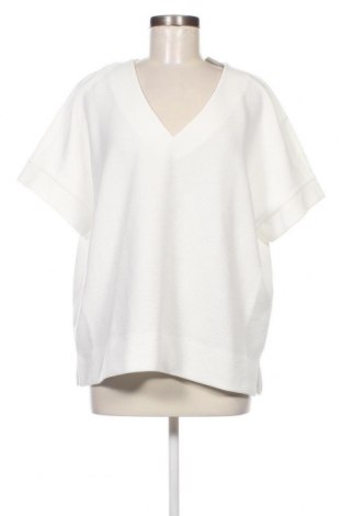 Γυναικεία μπλούζα Opus, Μέγεθος XL, Χρώμα Λευκό, Τιμή 40,64 €