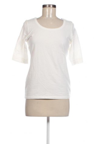 Damen Shirt Opus, Größe M, Farbe Weiß, Preis € 33,40