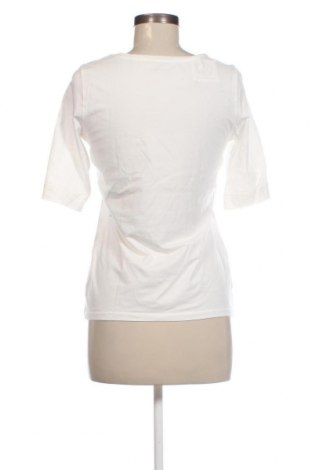 Damen Shirt Opus, Größe M, Farbe Weiß, Preis € 20,04