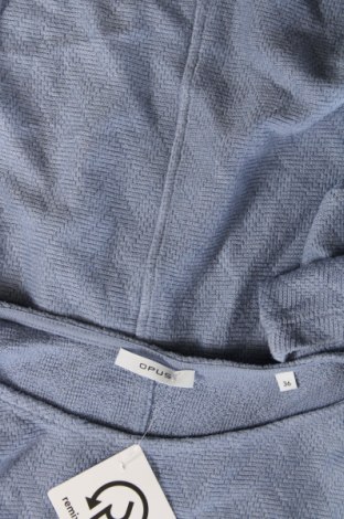 Damen Shirt Opus, Größe S, Farbe Blau, Preis 4,34 €