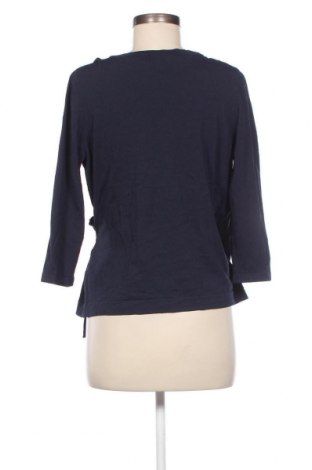 Γυναικεία μπλούζα Opus, Μέγεθος M, Χρώμα Μπλέ, Τιμή 4,45 €