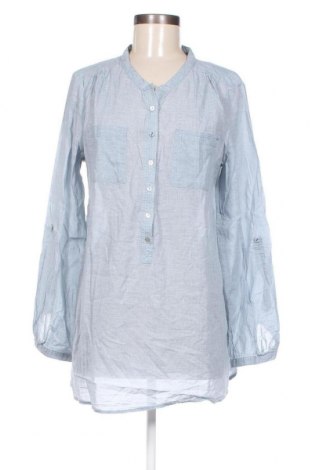 Дамска блуза Opus, Размер XL, Цвят Син, Цена 29,33 лв.