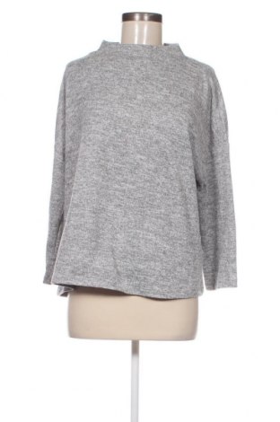Damen Shirt Opus, Größe M, Farbe Grau, Preis € 33,40