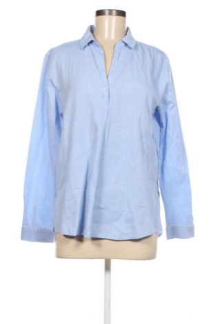Damen Shirt Opus, Größe M, Farbe Blau, Preis 16,25 €