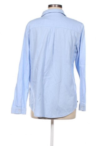 Γυναικεία μπλούζα Opus, Μέγεθος M, Χρώμα Μπλέ, Τιμή 17,00 €