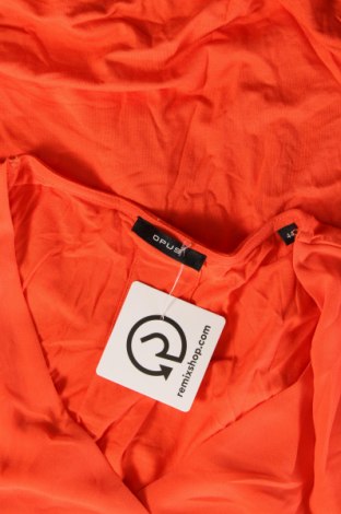Дамска блуза Opus, Размер XL, Цвят Оранжев, Цена 40,80 лв.