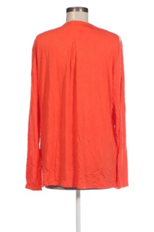 Дамска блуза Opus, Размер XL, Цвят Оранжев, Цена 40,80 лв.