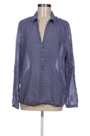 Дамска блуза Opus, Размер L, Цвят Син, Цена 28,80 лв.