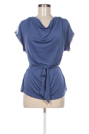 Damen Shirt Orcanta, Größe M, Farbe Blau, Preis € 11,37