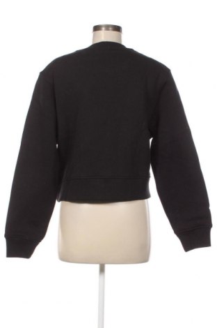 Дамска блуза Organic Basics, Размер M, Цвят Черен, Цена 77,00 лв.