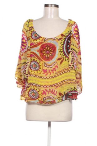 Damen Shirt Orna Farho, Größe M, Farbe Mehrfarbig, Preis € 41,50