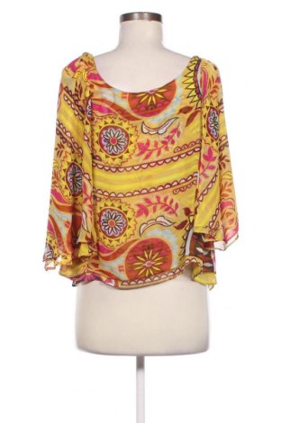 Дамска блуза Orna Farho, Размер M, Цвят Многоцветен, Цена 80,50 лв.