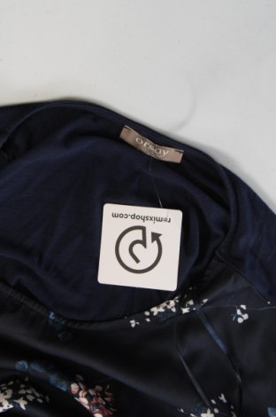 Γυναικεία μπλούζα Orsay, Μέγεθος XS, Χρώμα Μπλέ, Τιμή 4,91 €