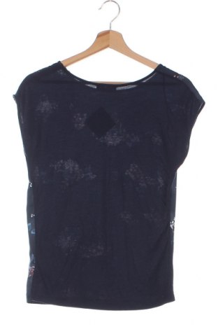 Damen Shirt Orsay, Größe XS, Farbe Blau, Preis 4,91 €