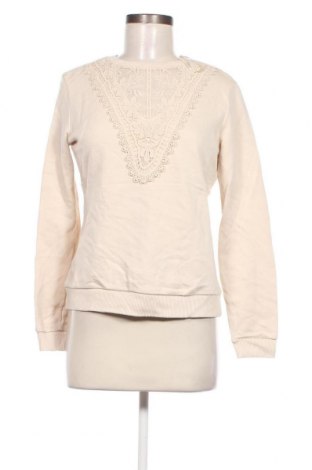 Γυναικεία μπλούζα Orsay, Μέγεθος M, Χρώμα Εκρού, Τιμή 5,29 €