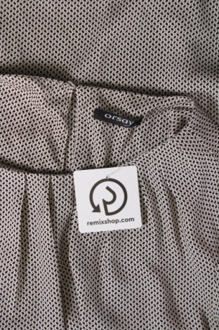 Damen Shirt Orsay, Größe XS, Farbe Mehrfarbig, Preis 4,38 €
