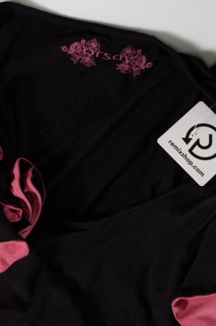 Damen Shirt Orsay, Größe L, Farbe Schwarz, Preis € 13,22