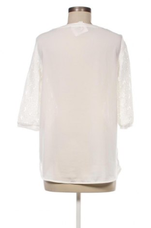 Γυναικεία μπλούζα Orsay, Μέγεθος M, Χρώμα Λευκό, Τιμή 4,96 €