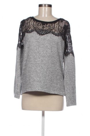 Damen Shirt Orsay, Größe M, Farbe Grau, Preis € 5,26