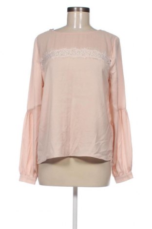 Дамска блуза Orsay, Размер M, Цвят Бежов, Цена 17,51 лв.