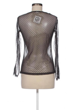 Дамска блуза Orsay, Размер M, Цвят Черен, Цена 9,14 лв.