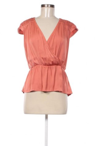 Γυναικεία μπλούζα Orsay, Μέγεθος M, Χρώμα Πορτοκαλί, Τιμή 7,19 €