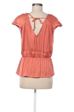 Γυναικεία μπλούζα Orsay, Μέγεθος M, Χρώμα Πορτοκαλί, Τιμή 15,98 €