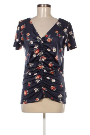 Дамска блуза Orsay, Размер L, Цвят Многоцветен, Цена 36,06 лв.