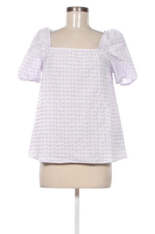 Дамска блуза Orsay, Размер M, Цвят Лилав, Цена 4,65 лв.