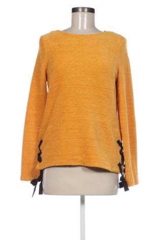 Damen Shirt Orsay, Größe L, Farbe Gelb, Preis 4,38 €