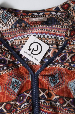 Damen Shirt Orsay, Größe M, Farbe Mehrfarbig, Preis 4,96 €