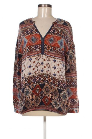 Γυναικεία μπλούζα Orsay, Μέγεθος M, Χρώμα Πολύχρωμο, Τιμή 5,25 €