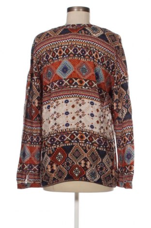 Γυναικεία μπλούζα Orsay, Μέγεθος M, Χρώμα Πολύχρωμο, Τιμή 4,96 €