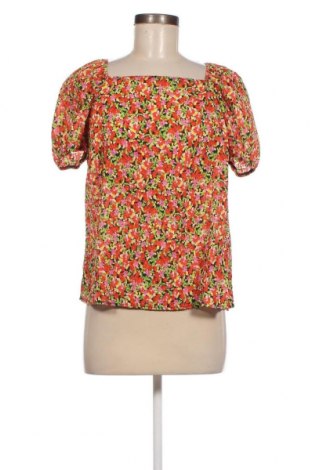 Damen Shirt Orsay, Größe S, Farbe Mehrfarbig, Preis 7,19 €