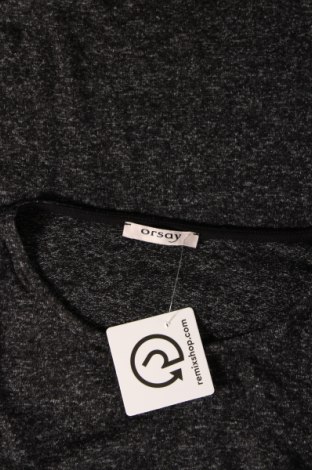 Damen Shirt Orsay, Größe S, Farbe Grau, Preis € 1,98